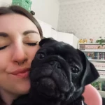 opieka zwierząt - zdjęcie profilowe użytkownika Żaneta K.