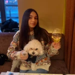 opieka zwierząt - zdjęcie profilowe użytkownika Oleksandra I.