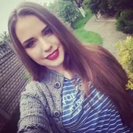 opieka zwierząt - zdjęcie profilowe użytkownika Maria H.