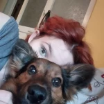 opieka zwierząt - zdjęcie profilowe użytkownika Marcelina K.