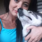 opieka zwierząt - zdjęcie profilowe użytkownika Ania D.