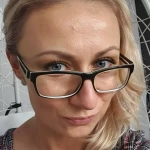 opieka zwierząt - zdjęcie profilowe użytkownika Aneta P.
