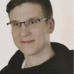 opieka zwierząt - zdjęcie profilowe użytkownika Kacper K.