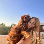 opieka zwierząt - zdjęcie profilowe użytkownika Julia W.