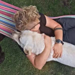 opieka zwierząt - zdjęcie profilowe użytkownika Magda M.