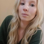 opieka zwierząt - zdjęcie profilowe użytkownika Katarzyna P.