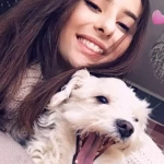 opieka zwierząt - zdjęcie profilowe użytkownika Julia N.