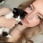 opieka zwierząt - zdjęcie profilowe użytkownika Laura C.