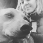 opieka zwierząt - zdjęcie profilowe użytkownika Katarzyna F.