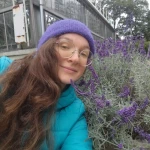 opieka zwierząt - zdjęcie profilowe użytkownika Anastasia M.