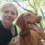 opieka zwierząt - zdjęcie profilowe użytkownika Anna W.
