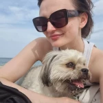 opieka zwierząt - zdjęcie profilowe użytkownika Natalia P.