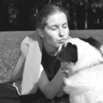 opieka zwierząt - zdjęcie profilowe użytkownika Paula C.