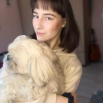 opieka zwierząt - zdjęcie profilowe użytkownika Martyna R.
