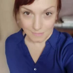 opieka zwierząt - zdjęcie profilowe użytkownika Izabela G.