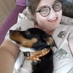 opieka zwierząt - zdjęcie profilowe użytkownika Małgorzata D.
