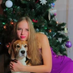 opieka zwierząt - zdjęcie profilowe użytkownika Ewa P.