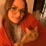 opieka zwierząt - zdjęcie profilowe użytkownika Laura B.