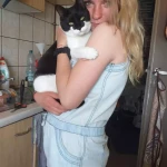 opieka zwierząt - zdjęcie profilowe użytkownika Oliwia S.
