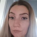opieka zwierząt - zdjęcie profilowe użytkownika Oliwia B.