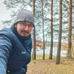 opieka zwierząt - zdjęcie profilowe użytkownika Marcin P.