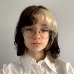 opieka zwierząt - zdjęcie profilowe użytkownika Anna S.