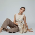 opieka zwierząt - zdjęcie profilowe użytkownika Miłana P.