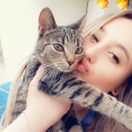 opieka zwierząt - zdjęcie profilowe użytkownika Natalia Ł.