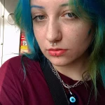 opieka zwierząt - zdjęcie profilowe użytkownika Anastasia K.