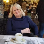 opieka zwierząt - zdjęcie profilowe użytkownika Joanna L.