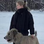 opieka zwierząt - zdjęcie profilowe użytkownika Sara G.