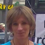 opieka zwierząt - zdjęcie profilowe użytkownika Aldona W.