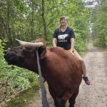 opieka zwierząt - zdjęcie profilowe użytkownika Sylwia S.