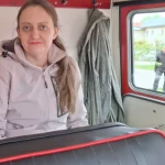 opieka zwierząt - zdjęcie profilowe użytkownika Iwona W.