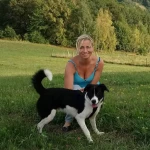 opieka zwierząt - zdjęcie profilowe użytkownika Róża M.
