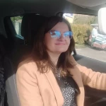 opieka zwierząt - zdjęcie profilowe użytkownika Marta N.