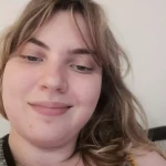 opieka zwierząt - zdjęcie profilowe użytkownika Aneta T.