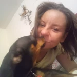 opieka zwierząt - zdjęcie profilowe użytkownika Karolina S.