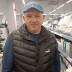 opieka zwierząt - zdjęcie profilowe użytkownika Kostiantyn C.