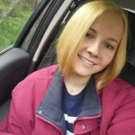 opieka zwierząt - zdjęcie profilowe użytkownika Paulina T.