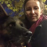 opieka zwierząt - zdjęcie profilowe użytkownika Alina B.