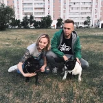 opieka zwierząt - zdjęcie profilowe użytkownika Vladislav B.