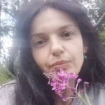 opieka zwierząt - zdjęcie profilowe użytkownika Iryna M.