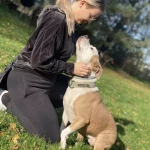 opieka zwierząt - zdjęcie profilowe użytkownika Weronika L.