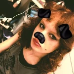 opieka zwierząt - zdjęcie profilowe użytkownika Blanka K.