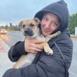 opieka zwierząt - zdjęcie profilowe użytkownika Maria P.