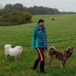 opieka zwierząt - zdjęcie profilowe użytkownika Kinga C.