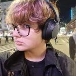 opieka zwierząt - zdjęcie profilowe użytkownika Anna M.