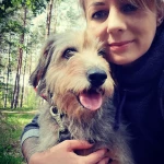 opieka zwierząt - zdjęcie profilowe użytkownika Edyta L.