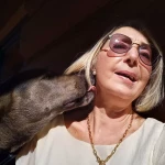 opieka zwierząt - zdjęcie profilowe użytkownika Barbara S.